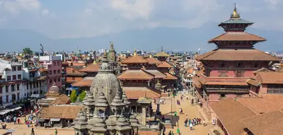 Heritage of Nepal gallery image